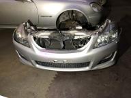 Фотография Ноускат TOYOTA CROWN 2009г.