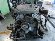 Фотография Двигатель VQ25DD NISSAN GLORIA 2002г.