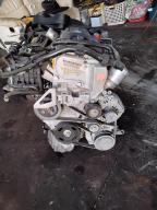 Фотография Двигатель CAX AUDI A3 2010г.