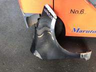 Фотография Крыло правое TOYOTA VITZ 2007г.