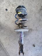 Фотография Стойка передняя левая TOYOTA WISH 2004г.