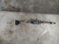 Фотография Привод передний правый TOYOTA IPSUM 2002г.