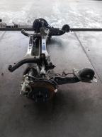 Фотография Балка задняя TOYOTA PRIUS 2023г.