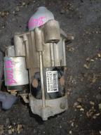 Фотография Стартер NISSAN NOTE 2016г.