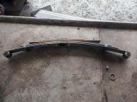 Фотография Рессоры MAZDA BONGO BRAWNY 2007г.