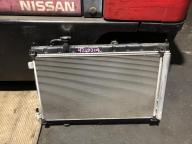 Фотография Радиатор охлаждения NISSAN X-TRAIL 2015г.