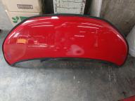 Фотография Капот SUZUKI SOLIO 2015г.