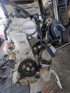 Фотография Двигатель 1NZFXE TOYOTA AQUA 2012г.