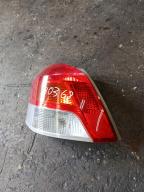 Фотография Стоп-сигнал левый TOYOTA VITZ 2008г.