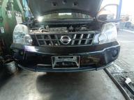 Фотография Ноускат NISSAN X-TRAIL 2008г.