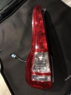 Фотография Стоп-сигнал левый HONDA CRV 2010г.