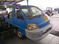 Фотография Кабина TOYOTA TOWNACE 2005г.