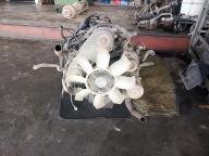 Фотография Двигатель WL MAZDA TITAN 2000г.