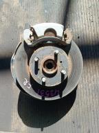 Фотография Ступица передняя правая TOYOTA AQUA 2017г.