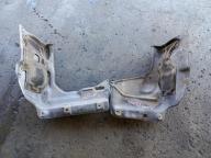 Фотография Защита двигателя левая TOYOTA COROLLA 2004г.
