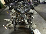 Фотография Двигатель 1URFSE LEXUS LS460 2006г.