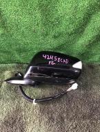 Фотография Зеркало левое HONDA FIT SHUTTLE 2012г.