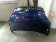 Фотография Капот TOYOTA VITZ 2004г.