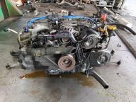 Фотография Двигатель EJ202 SUBARU LEGACY 2001г.