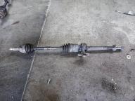 Фотография Привод передний правый MAZDA DEMIO 2010г.