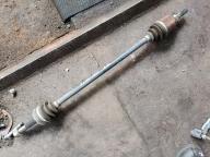 Фотография Привод задний правый NISSAN X-TRAIL 2014г.