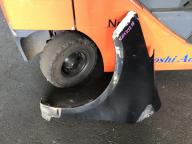 Фотография Крыло левое TOYOTA VITZ 2007г.