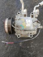 Фотография Компрессор кондиционера HONDA FREED SPIKE 2011г.