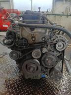 Фотография Двигатель R18A HONDA STREAM 2006г.