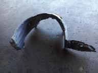 Фотография Подкрылок передний правый TOYOTA PRIUS 2016г.