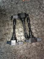 Фотография Катушка NISSAN NOTE 2016г.