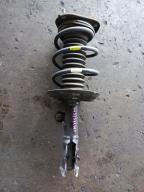 Фотография Стойка передняя левая TOYOTA PRIUS 2016г.