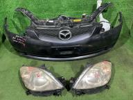 Фотография Ноускат MAZDA DEMIO 2006г.