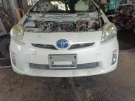 Фотография Ноускат TOYOTA PRIUS 2009г.