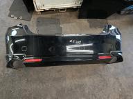 Фотография Бампер задний TOYOTA MARK X 2011г.