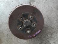 Фотография Ступица задняя левая NISSAN PRESAGE 1998г.