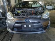 Фотография Ноускат TOYOTA AQUA 2013г.