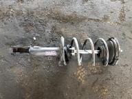 Фотография Стойка передняя левая TOYOTA VISTA ARDEO 2001г.