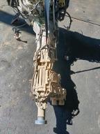 Фотография Автомат SUZUKI ESCUDO 2013г.