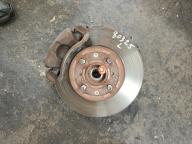 Фотография Ступица передняя левая HONDA SPIKE 2007г.