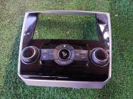 Фотография Климат контроль SUBARU LEVORG 2014г.