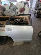 Фотография Дверь задняя правая TOYOTA PRIUS 2008г.