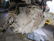 Фотография Автомат MITSUBISHI OUTLANDER 2007г.