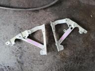 Фотография Петля капота комплект MERCEDES SLK200 2006г.