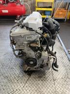 Фотография Двигатель 2ZRFXE TOYOTA PRIUS 2013г.