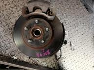 Фотография Ступица передняя левая TOYOTA PRIUS 2011г.