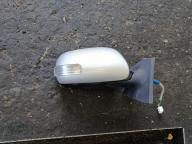 Фотография Зеркало правое TOYOTA VITZ 2009г.