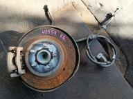 Фотография Ступица задняя правая LEXUS CT200H 2012г.