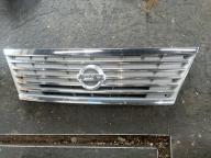 Фотография Решетка NISSAN CARAVAN 2005г.