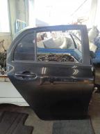 Фотография Дверь задняя правая TOYOTA VITZ 2005г.