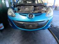 Фотография Ноускат MAZDA DEMIO 2013г.